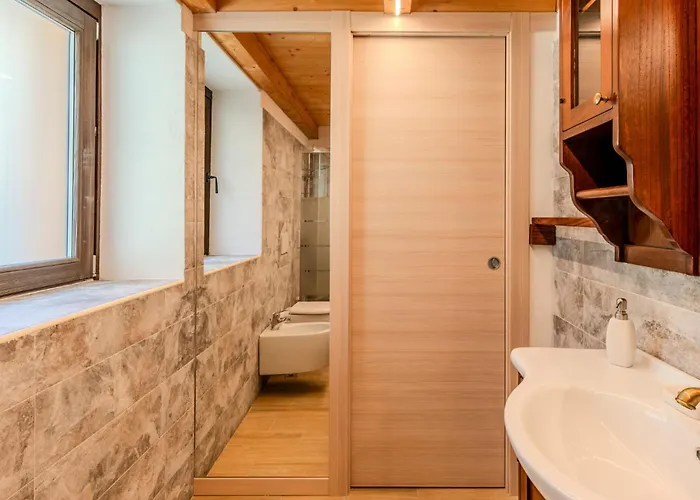 Mirtillo By Interhome *