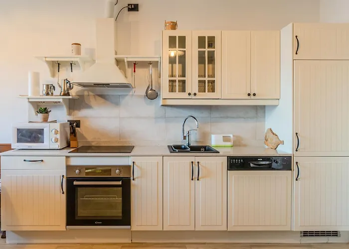 Mirtillo By Interhome * Bugiallo