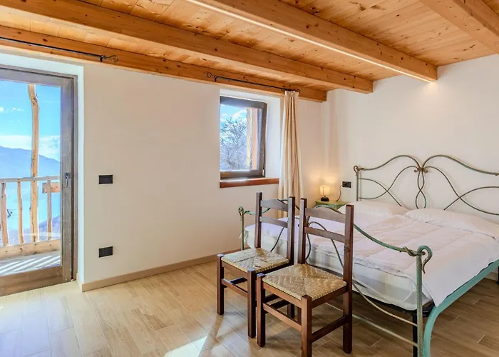 Mirtillo By Interhome *