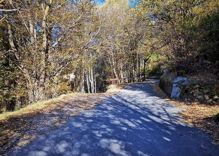 Mirtillo By Interhome