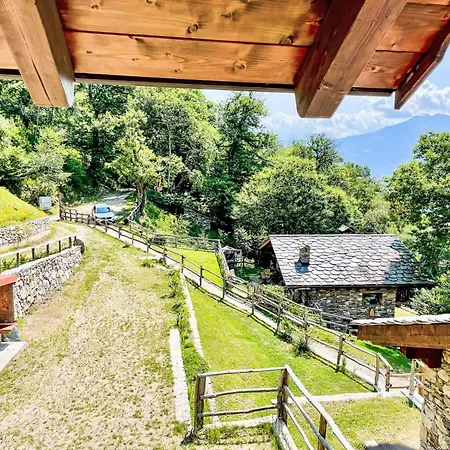 Дом отдыха Mirtillo By Interhome *