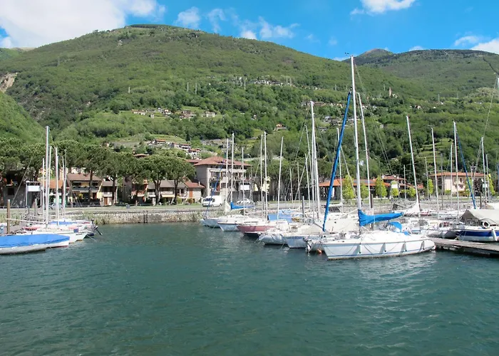 Дом отдыха Mirtillo By Interhome