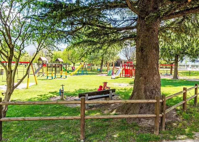 Mirtillo By Interhome *