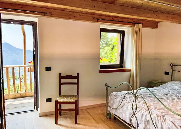 Mirtillo By Interhome Дом отдыха