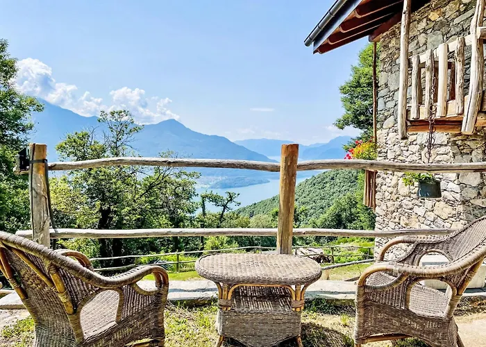 Дом отдыха Mirtillo By Interhome *