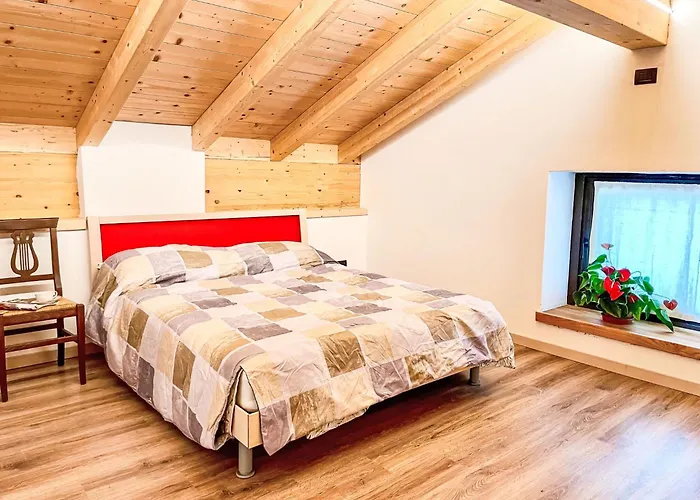 Mirtillo By Interhome