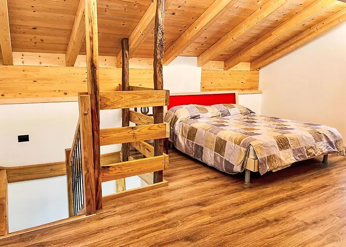 Mirtillo By Interhome