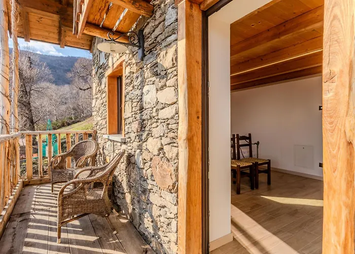 Mirtillo By Interhome *