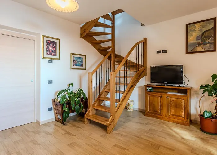 Дом отдыха Mirtillo By Interhome Bugiallo