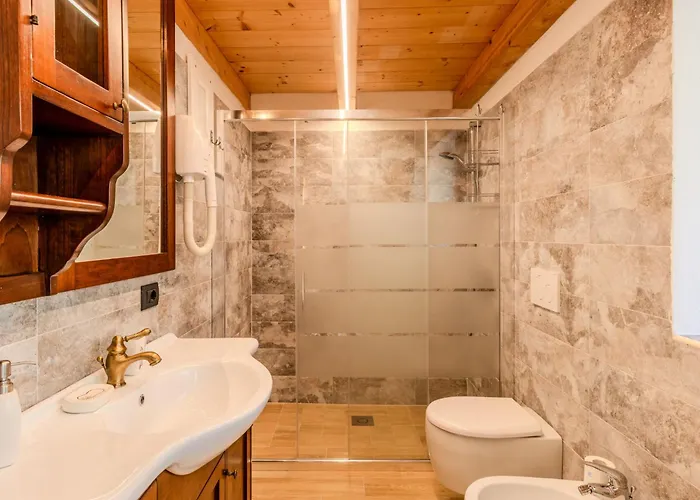 Mirtillo By Interhome