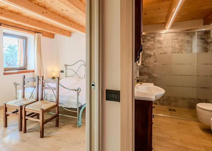 Дом отдыха Mirtillo By Interhome