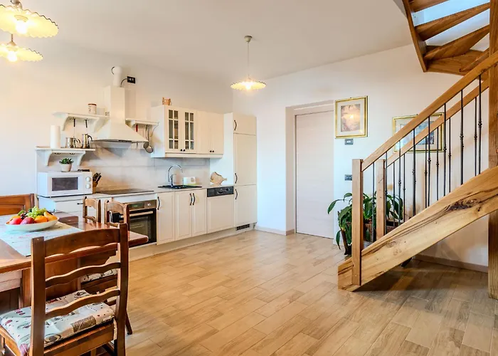 Mirtillo By Interhome *