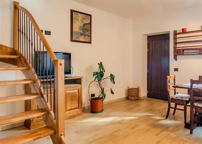 Mirtillo By Interhome * Bugiallo