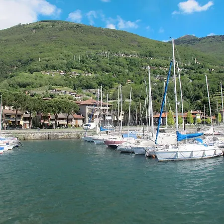 Feriehus Mirtillo By Interhome