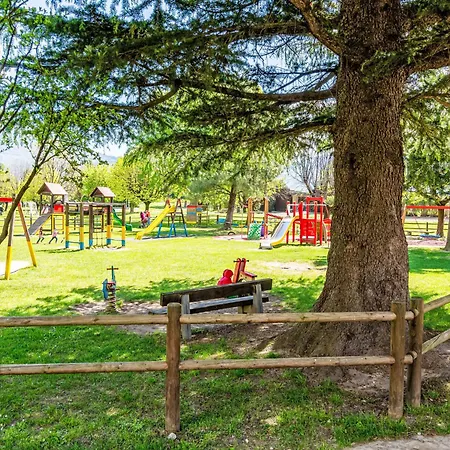 Mirtillo By Interhome *