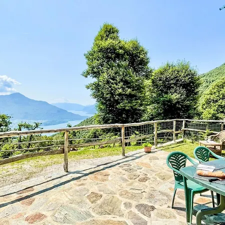 Mirtillo By Interhome Bugiallo