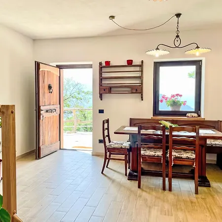 Mirtillo By Interhome Bugiallo