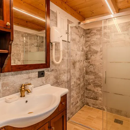 Mirtillo By Interhome Bugiallo