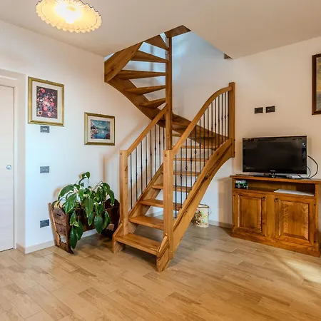 Feriehus Mirtillo By Interhome Bugiallo