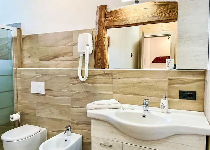 Mirtillo By Interhome *